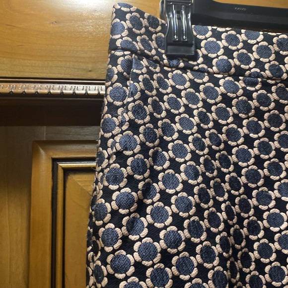 Ann Taylor Devin Fit Pants Size 6 - Picture 2 of 8